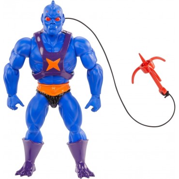 Figura Webstor He-Man And The Masters Of The Universe Cartoon Collection Articulada 14 cms