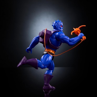Figura Webstor He-Man And The Masters Of The Universe Cartoon Collection Articulada 14 cms