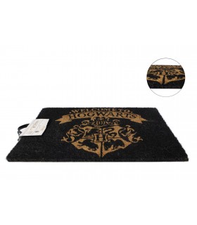 Felpudo Welcome to Hogwarts Harry Potter 55 x 37 cms