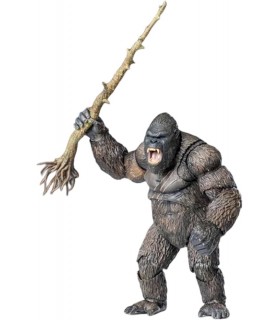 Figura Kong Skull Island Exquisite Basic Articulada 15 cms