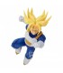 Figura Super Saiyan Trunks Vol. A Chosenshiretsuden III Dragon Ball Z 13 cms