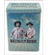 Lata De Metal Bud Spencer & Terence Hill Weltkultuerbe 