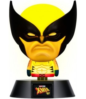 Lámpara Lobezno Icons Wolverine Marvel 10 cms