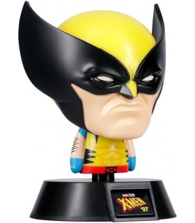 Lámpara Lobezno Icons Wolverine Marvel 10 cms