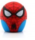 Mini Altavoz Spiderman  Bitty Boomers Bluetooth 5 cm