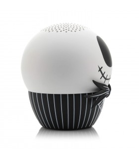 Mini Altavoz Jack Skellington Bitty Boomers Bluetooth 5 cm