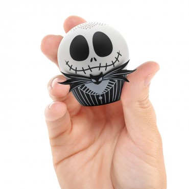Mini Altavoz Jack Skellington Bitty Boomers Bluetooth 5 cm