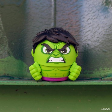 Mini Altavoz Hulk Bitty Boomers Bluetooth 5 cm