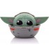 Mini Altavoz Grogu en Carrito Baby Yoda Bitty Boomers Bluetooth 5 cm