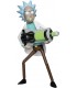 Figura Rick Sanchez de Rick And Morty Dynamic 8ction Heroes Escala 1/9 23 cm