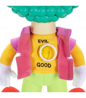 Figura Talking Krusty Los Simpsons 44 cms