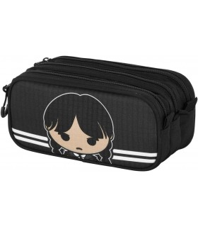 Estuche Cute Wednesday