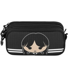 Estuche Cute Wednesday