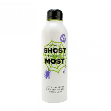 Botella Metálica Beetlejuice Strange & Unusual 750 mls