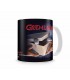 Taza Gizmo Dentro La Caja Gremlins 320 ml