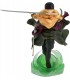 Figura Zoro One Piece Estatua 18 cms