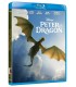Peter Y El Dragón: Live Action [Blu-ray]