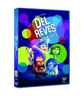 copy of Inside Out [DVD]