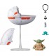 Figura Grogu Star Wars Black Series Articulada 10 cms