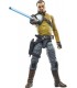 Figura Kanan Jarrus Star Wars Rebels Articulada 9,5 cms