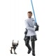 Figura Cal Kestis Imperial Officer Disguise Star Wars Jedi Survivor Articulada 9,5 cms