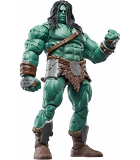 Figura Skaar, Son Of Hulk Marvel Legends Articulada 20 cms