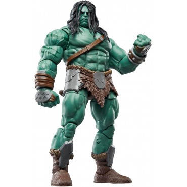 Figura Skaar, Son Of Hulk Marvel Legends Articulada 20 cms