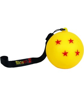 Lámpara Bola de Dragón Dragon Ball Z 6 cms