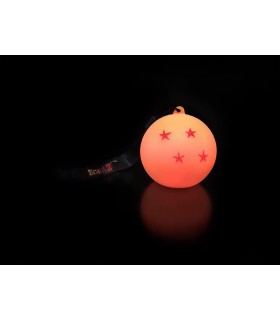 Lámpara Bola de Dragón Dragon Ball Z 6 cms