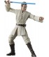 Figura Obi Wan Kenobi Padawan Star Wars Black Series Articulada 15 cms