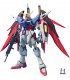 Figura Destiny Gundam Kit De Modelaje 18 cms