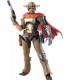 Figura McCree Overwatch Articulada 15,5 cms