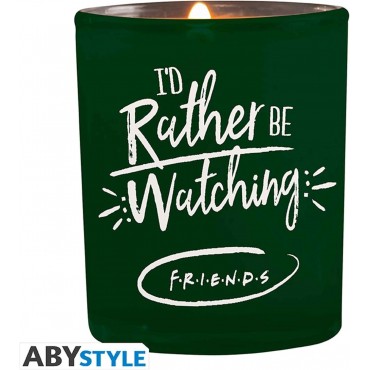 Vela Central Perk Friends 9,5 cms