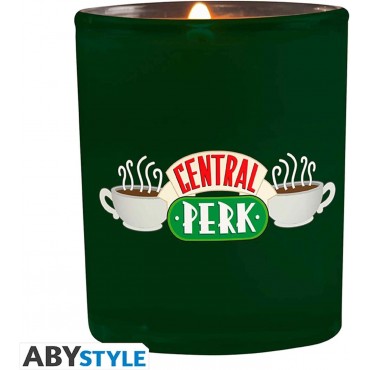 Vela Central Perk Friends 9,5 cms