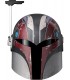 Casco Electrónico Sabine Wren The Black Series Premium Star Wars 1:1