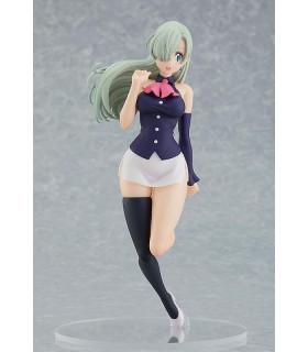 Figura Elizabeth The Seven Deadly Sins Dragon's Judgement Pop Up Parade 16 cms