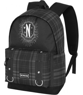 Mochila Wednesday Chains
