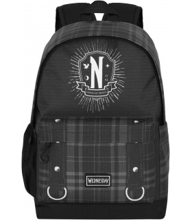 Mochila Wednesday Chains