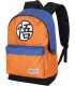Mochila Dragon Ball Z 