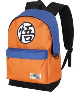 Mochila Dragon Ball Z 