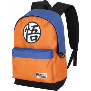 Mochila Dragon Ball Z 