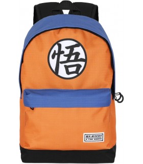 Mochila Dragon Ball Z 
