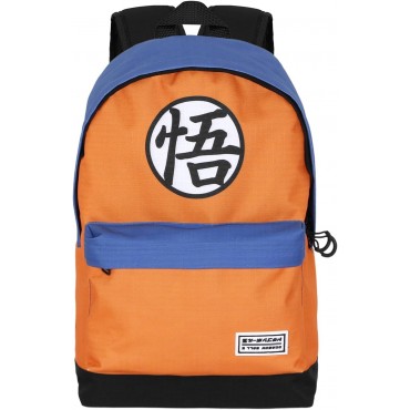Mochila Dragon Ball Z 