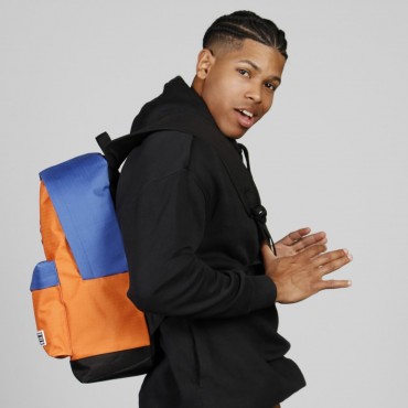 Mochila Dragon Ball Z 