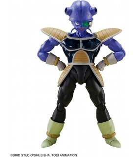 Figura Kyewi Dragon Ball Z Articulada 14 cms