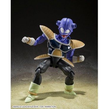 Figura Kyewi Dragon Ball Z Articulada 14 cms