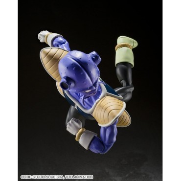 Figura Kyewi Dragon Ball Z Articulada 14 cms