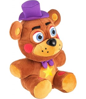 Peluche Rockstar Freddy Fazbear Five Nights At Freddy'S 40 cms