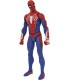 Figura Spider-Man Gamerverse Marvel Articulada 18 cms