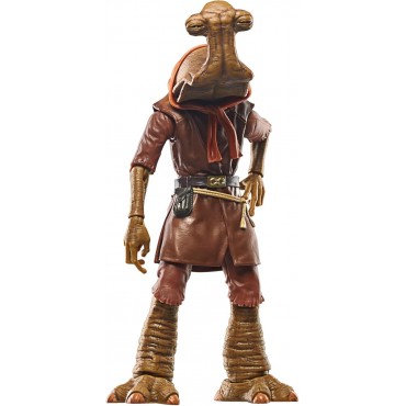 Figura Momaw Nadon Star Wars A New Hope Black Series Articulada 15 cms